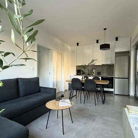Appartement Melograno