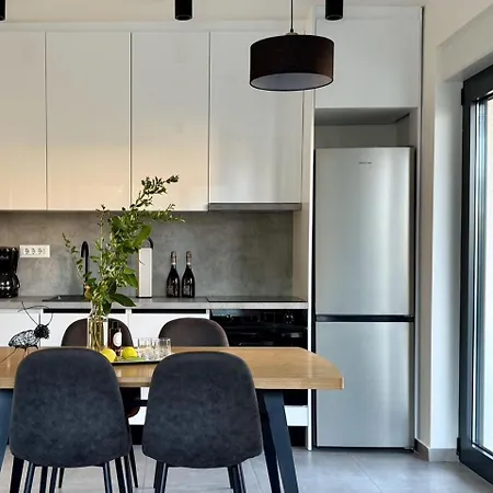 Appartement Melograno