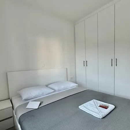 Appartement Melograno *