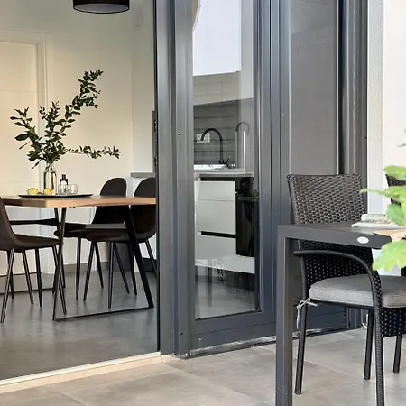 Melograno Appartement