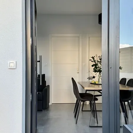 Melograno Appartement