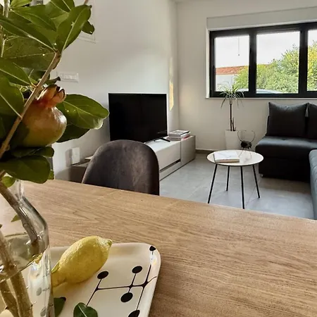 Appartement Melograno Vodice
