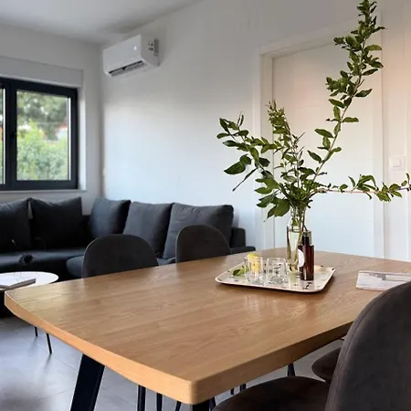 Appartement Melograno *