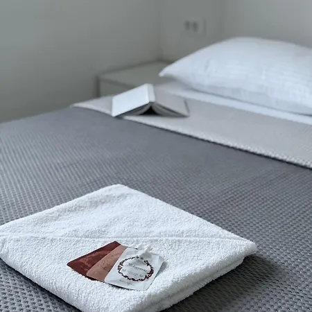Appartement Melograno *