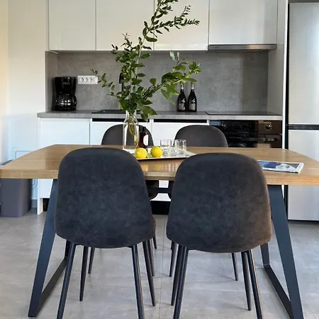 Melograno Appartement Vodice