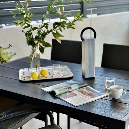 Melograno Appartement