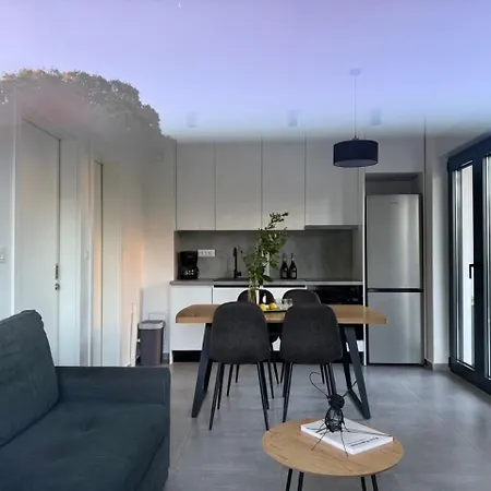 Melograno Appartement *