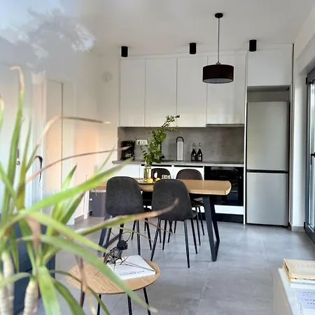 Melograno Appartement