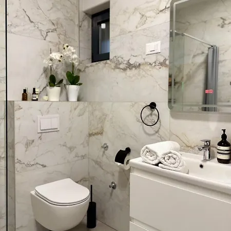 Melograno Appartement *