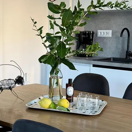 Melograno Appartement
