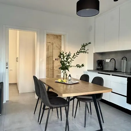 Melograno Appartement *