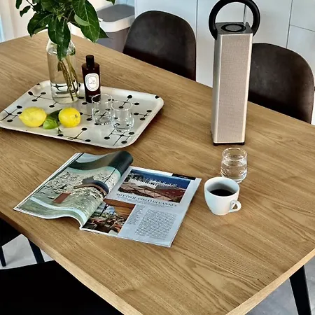 Melograno Appartement *